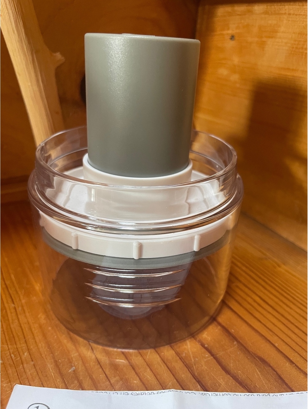 Pampered Chef Ice Cream Sandwich Maker